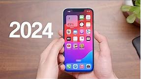 iPhone 13 in 2024... Is it Worth it?
