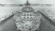 Battleship X - The USS South Dakota