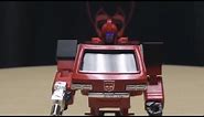 Gear4Toys G1 IRONHIDE UPGRADE KIT(GT-01I): EmGo's Transformers Reviews N' Stuff