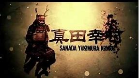 Japanese Samurai Armor Series by Iron Mountain Armory