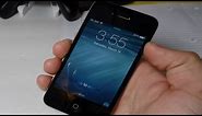 iPhone 4S iOS 8.2 Review