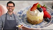 Amazing Mini Cheesecakes Recipe