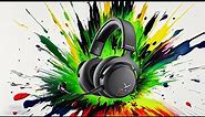 The 5 Best Gaming Headsets With The Best Mic Quality That You Can Buy On Amazon 2024!!