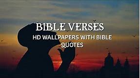 Bible Biblical Verses Wallpapers - Android APP