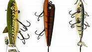 25 Most Valuable Antique Fishing Lures: Complete Value Guide