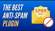 The Best FREE Anti-Spam Plugin For WordPress Comments