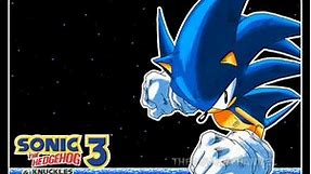 Sonic the Hedgehog 3 & Knuckles 8-Bit Arrange, T30: Stage Boss
