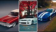 Best 90s cars and their incredible features #90scars #cars