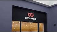 Auto Parts Logo design Tutorial with Instrucitons|| Spare Parts Logo