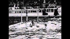 London 1908 Olympic Games Highlights