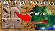 The Untold History of Pepe the Frog