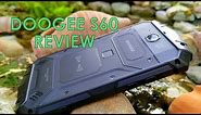 DOOGEE S60 REVIEW - LONG-LASTING IP68 GAMING PHONE