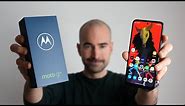 Motorola Moto G31 | Unboxing & Full Tour