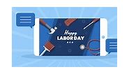Top Labor Day Social Media Posts to Inspire Yours - brafton %