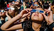 How Connecticut residents can see the April 8 solar eclipse