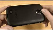 Otterbox Defender Samsung Galaxy S4 Case Review