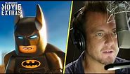 The LEGO Batman Movie 'Side By Side' Featurette (2017)