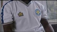 Admiral Retro - Leeds United