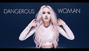 Dangerous Woman - Ariana Grande | Macy Kate Cover