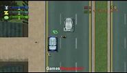 GTA 2 PS1 GamePlay - Grand Theft Auto 2 Playstation 1 [Trailer]