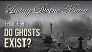 Do Ghosts Exist? - Living Divine Mercy TV Show (EWTN) Ep. 59