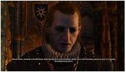 The Witcher 3 Extra - Morvran Voorhis Interrogation (Geralt's background)