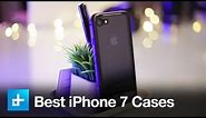 The Best iPhone 7 Cases - Hands On