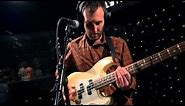 Viet Cong - Bunker Buster (Live on KEXP)