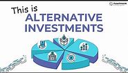 Maximizing your wealth: Exploring alternative investments in 2023!