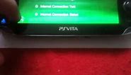 PlayStation Vita: 3 (Three) SIM Card for 3G PS Vita - How to set up £15 Unlimited Data