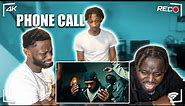 DUDEY LO - PHONE CALL | REACTION!