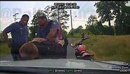 Indian Scout Motorcycle tries HIGH SPEED PURSUIT with Arkansas State Police Trooper Dunn #pursuit
