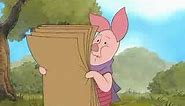 Winnie The Pooh: Piglet's Big Movie (2003)