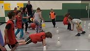 Phys Ed Tutorial: Physical Literacy in the Classroom