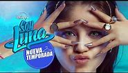 Soy Luna 4 Temporada Trailer | Fecha De Estreno Oficial