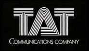 TAT CommuniCations Logo (THE REAL GENIUNE VERSION) (1979)
