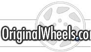 Used Chevrolet Silverado Rims and Wheels from OriginalWheels.com