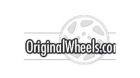 Used Toyota Camry Rims and Wheels from OriginalWheels.com