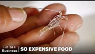 So Expensive Food Season 2 Marathon | So Expensive Food | Insider Business