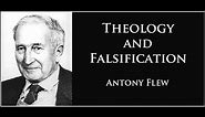 Antony Flew - Theology and Falsification [Philosophy Audiobook]