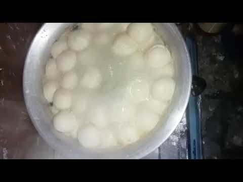 Traditional Bengali Sweets Making Secrets REVEALED