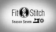 Fit 2 Stitch - Accessories - Twin Cities PBS