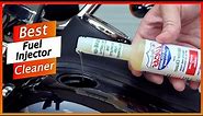 5 Best Fuel Injector Cleaners 2024 - Best Fuel System Cleaner