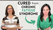 #146 Check this Amazing Story of Recovery from Chronic Fatigue Syndrome