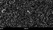 NASA Analysis: Earth Is Safe From Asteroid Apophis for 100-Plus Years - NASA