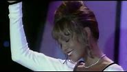 Whitney Houston - I Will Always Love You (World Music Awards, 1994)