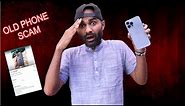 Iphone 14 Pro Max Scam from OLX | Please Watch This 🔥