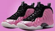 Nike Air Foamposite One "Polarized Pink" Shoes: Where to get, price, and more details explored