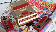 Hardware Review: The Shōnen Jump 50th Anniversary Famicom Classic Mini Is Gorgeous, But Pointless