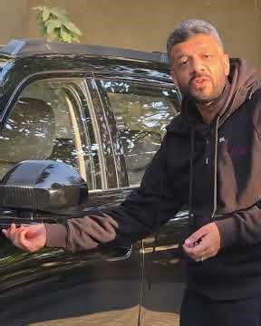 Check out the bold and sleek exterior of the DongFeng Vigo!